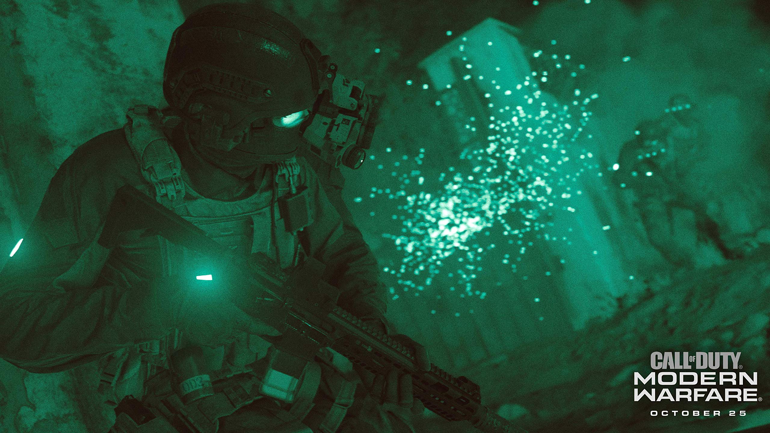 Call of Duty: Modern Warfare - Amazon Edition - PlayStation 4