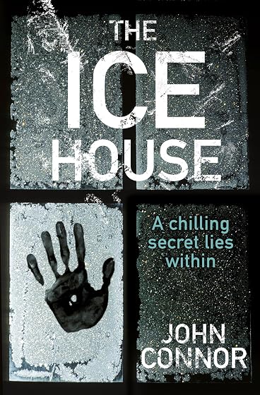 The ice house