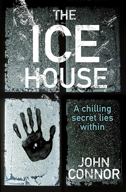 Portada de The ice house