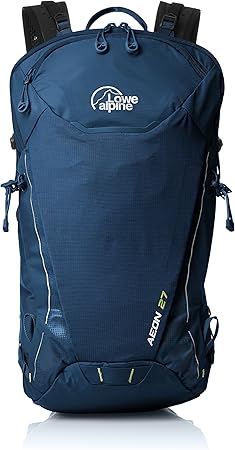 lowe daypack