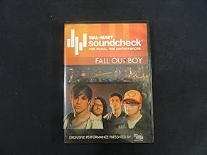 Soundcheck [DVD]
