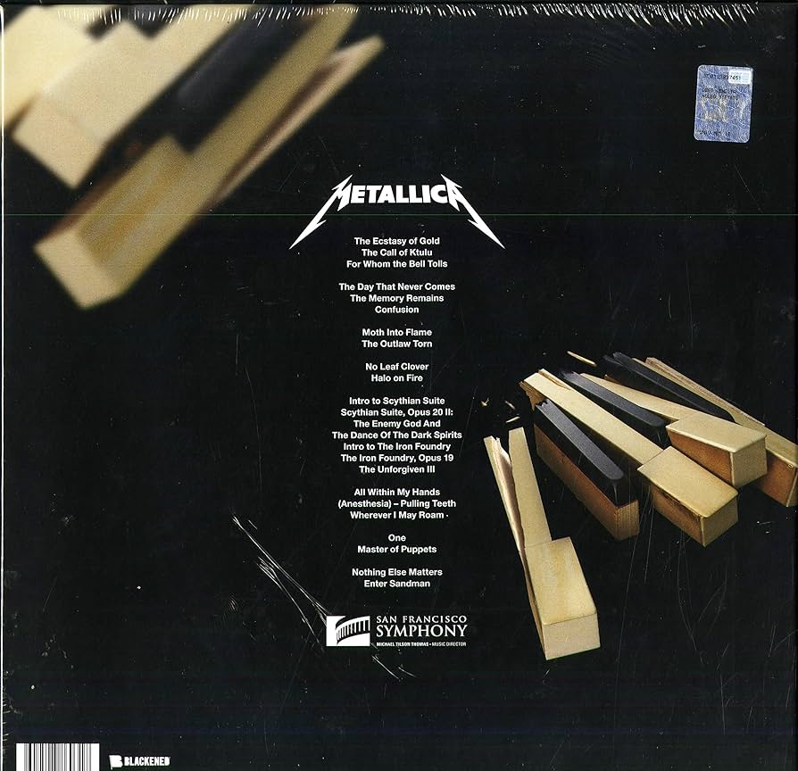 Amazon.co.jp: S&M2 [Deluxe Box]: ミュージック