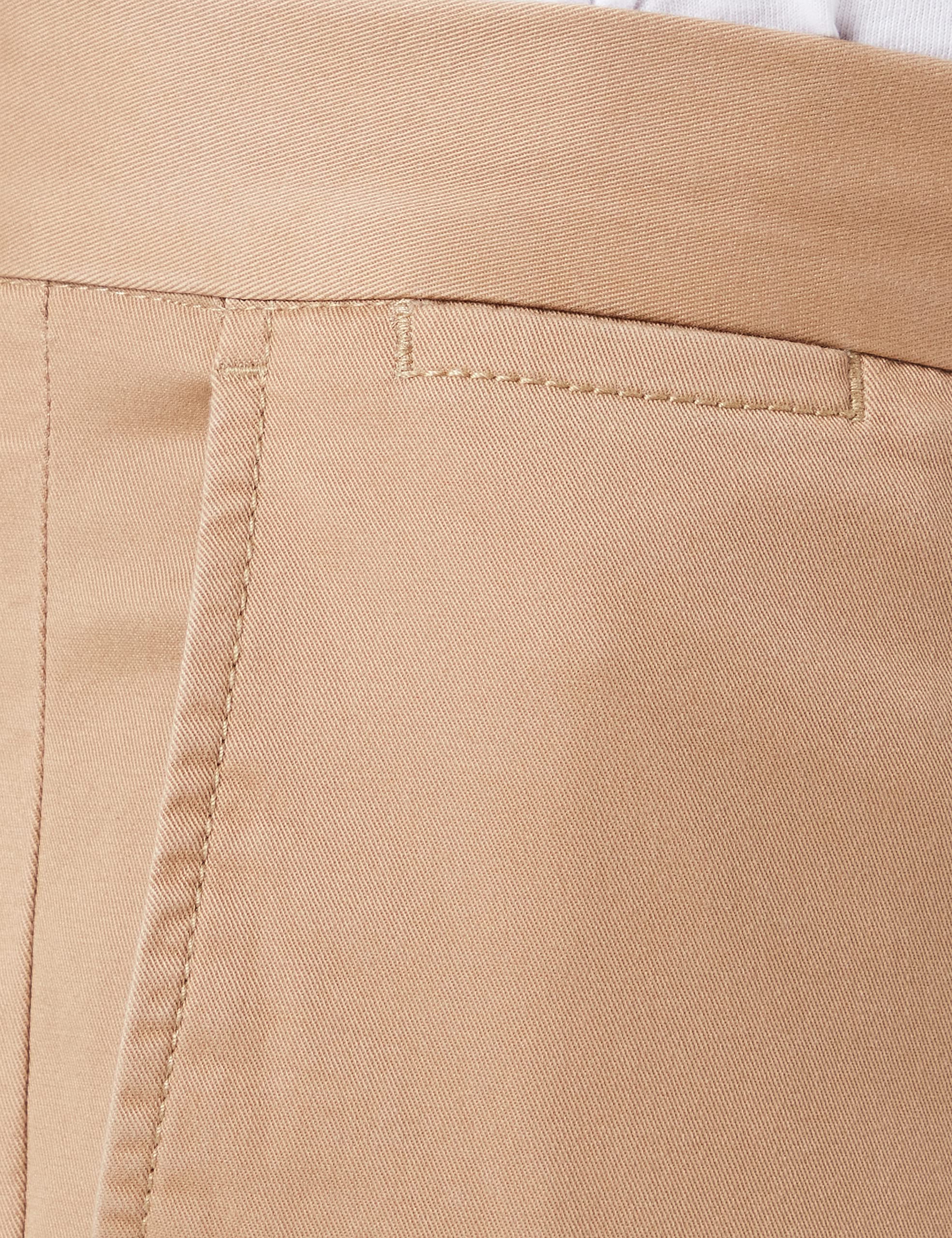 Original Penguin Chino Elástico Pantalones Informales para Hombre