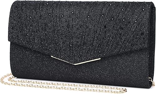 Bolsos de mano con diamantes de imitación para mujer, monederos y bolsos formales, bodas, fiestas, bailes, bolsas de dinero, regalo de Navidad