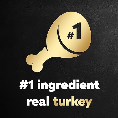 Miniatura 19 de CESAR - Filetes de comida húmeda suave para perros adultos en salsa sabor Prime Rib (24) bandejas de 3.5 onzas bandejas