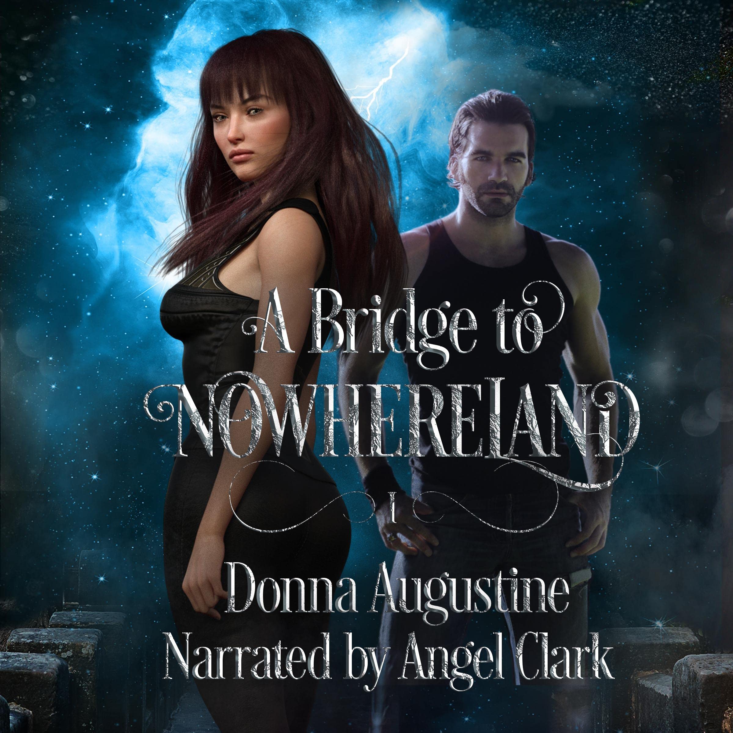 Cover art for A Bridge to Nowhereland