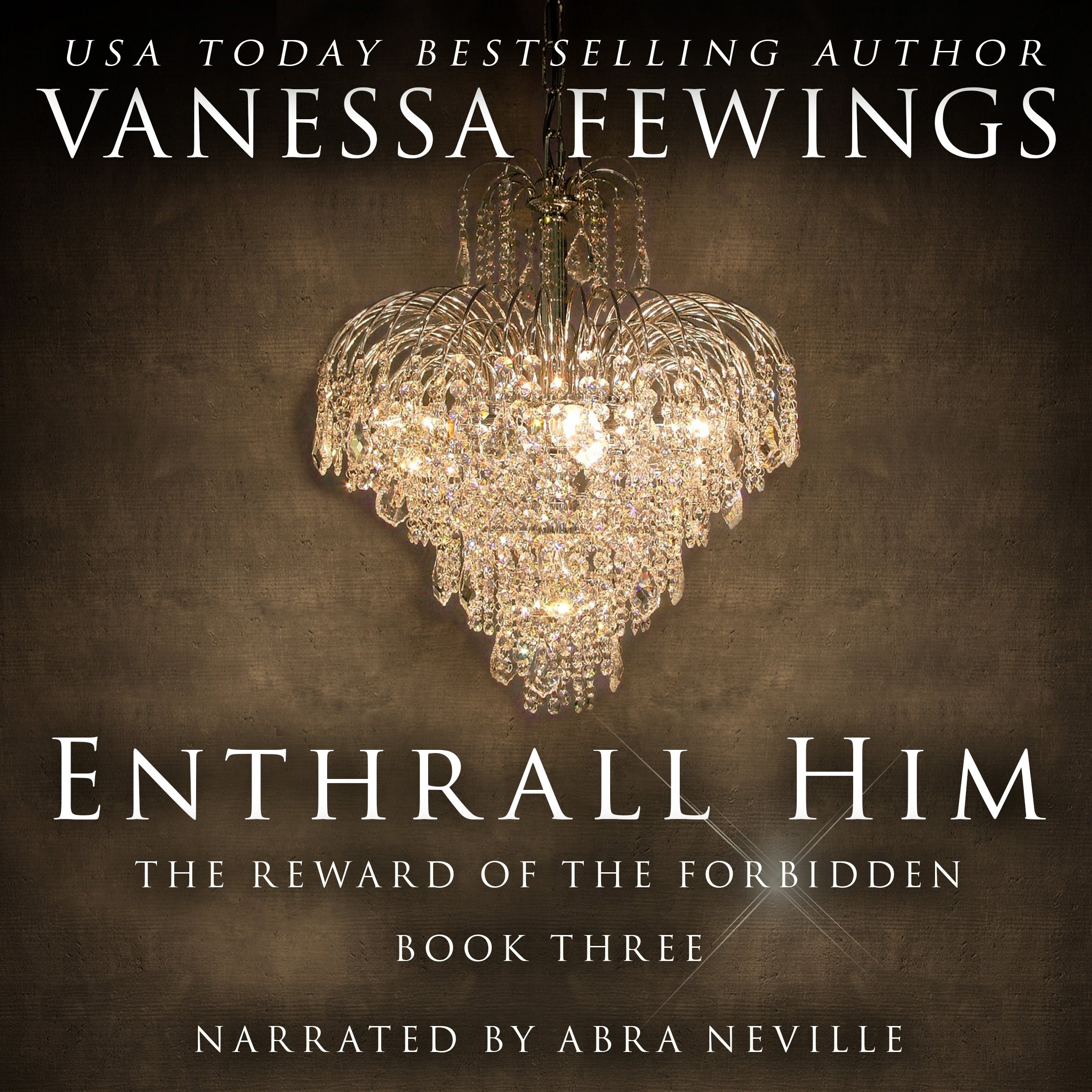Cover art for Enthrall Him