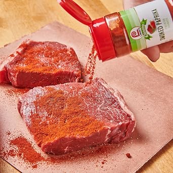 Lawry's Casero Smoked Paprika, 2 oz (Pack of 6)