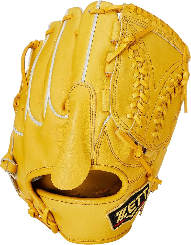 ZETT グローブ 硬式 グラブ プロステイタス 投手用 | 総合スポーツ企業グループ