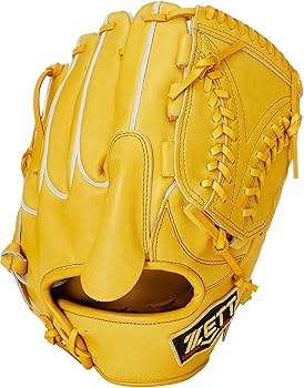Amazon | ゼット(ZETT) 硬式野球 プロステイタス グラブ (グローブ