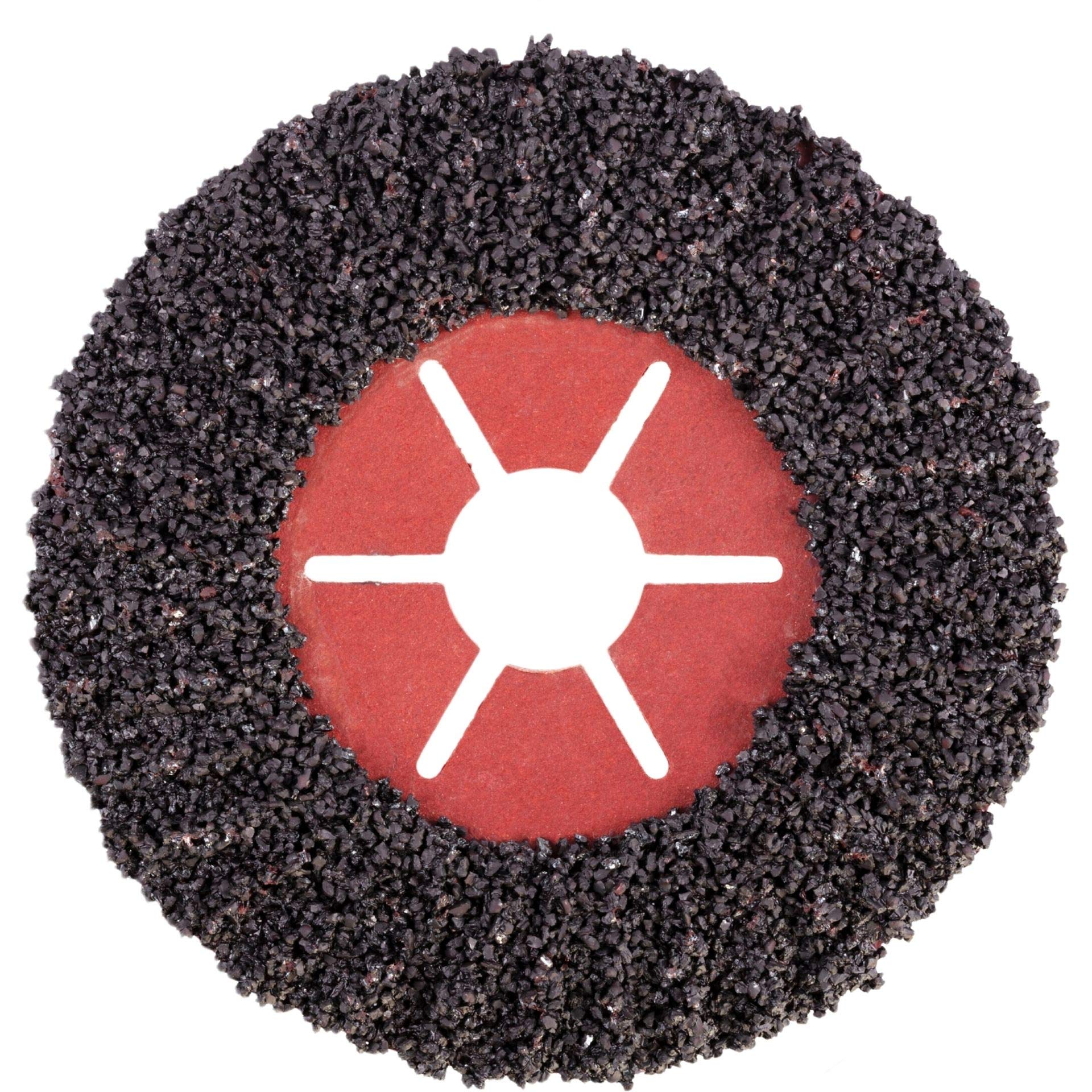 Carta Vetrata 75mm - 50 Pezzi Con Grana Da 600 A 5000 | Per Levigatura Auto, Legno, Metallo E Vetro - Foto 2