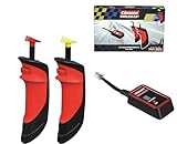 Carrera 10120 Wireless 2.0 Duo Controllers and Receiver for Digital 132, Digital 124 Slot Car Race Tracks