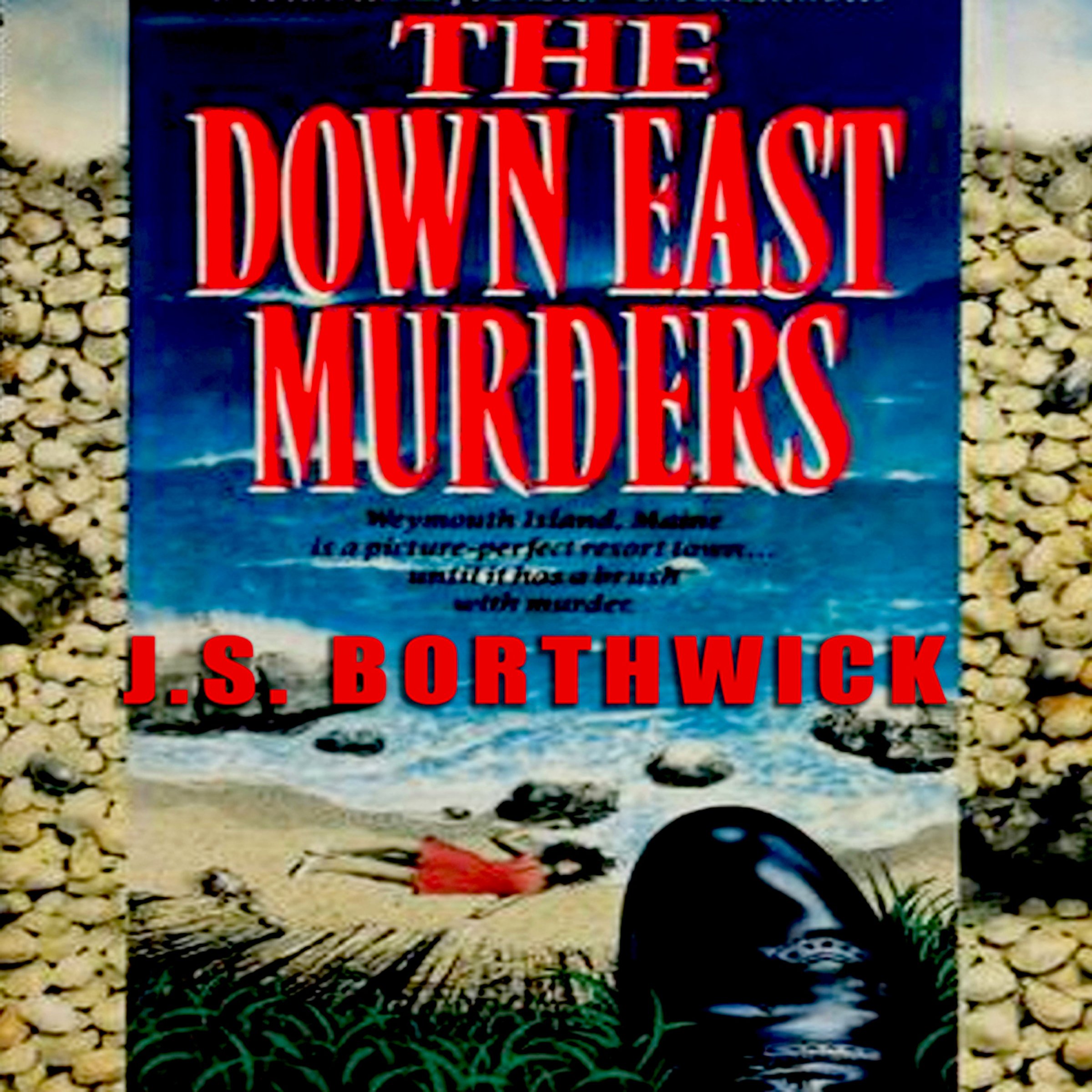 The Down-East Murders