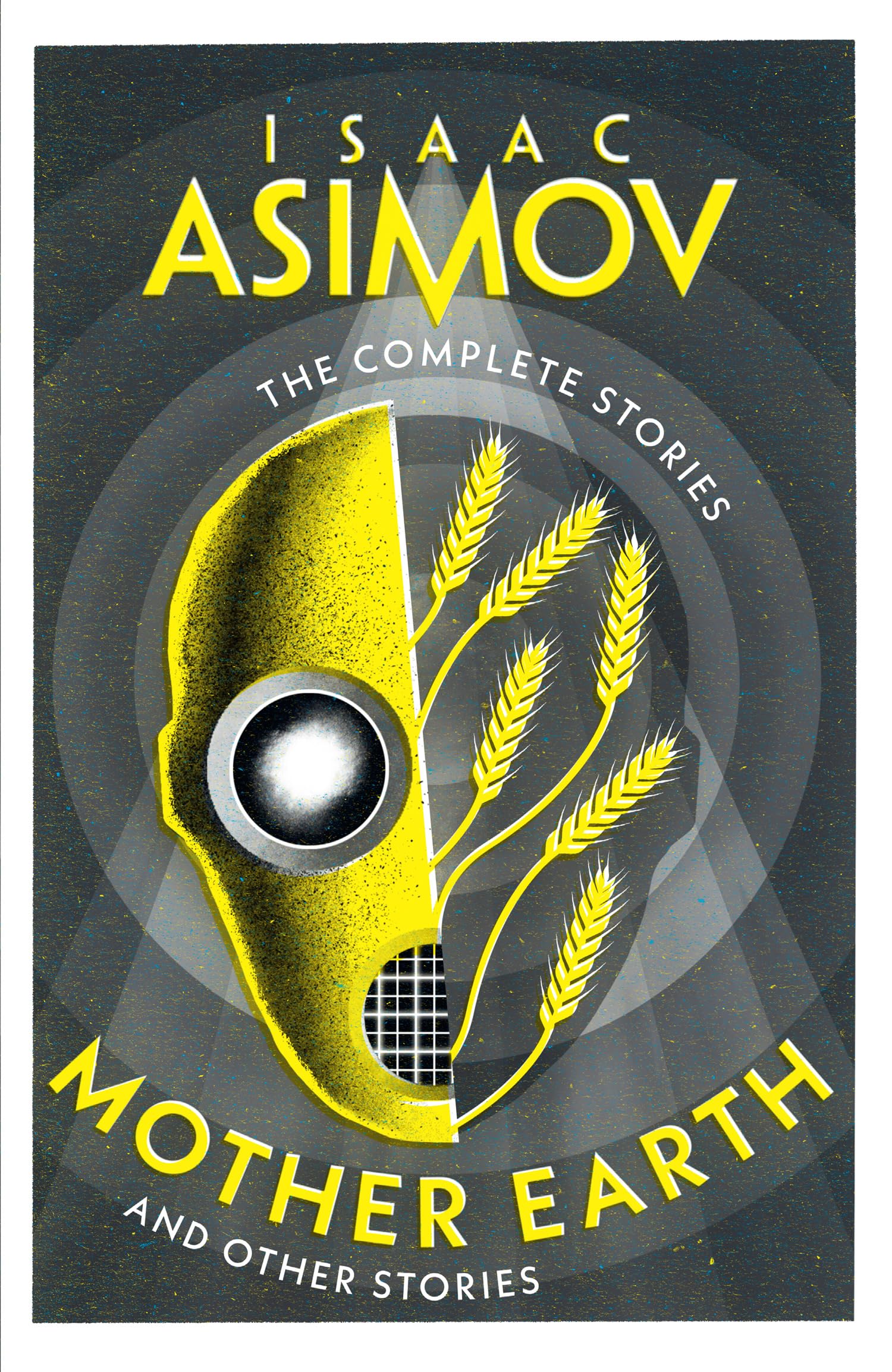 Mother Earth: A classic collection of sci-fi short stories (The Complete Stories)