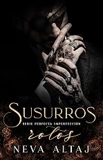 Susurros rotos: Mafia Romance (совершенно несовершенная мафия - en español nº 2) (испанское издание)