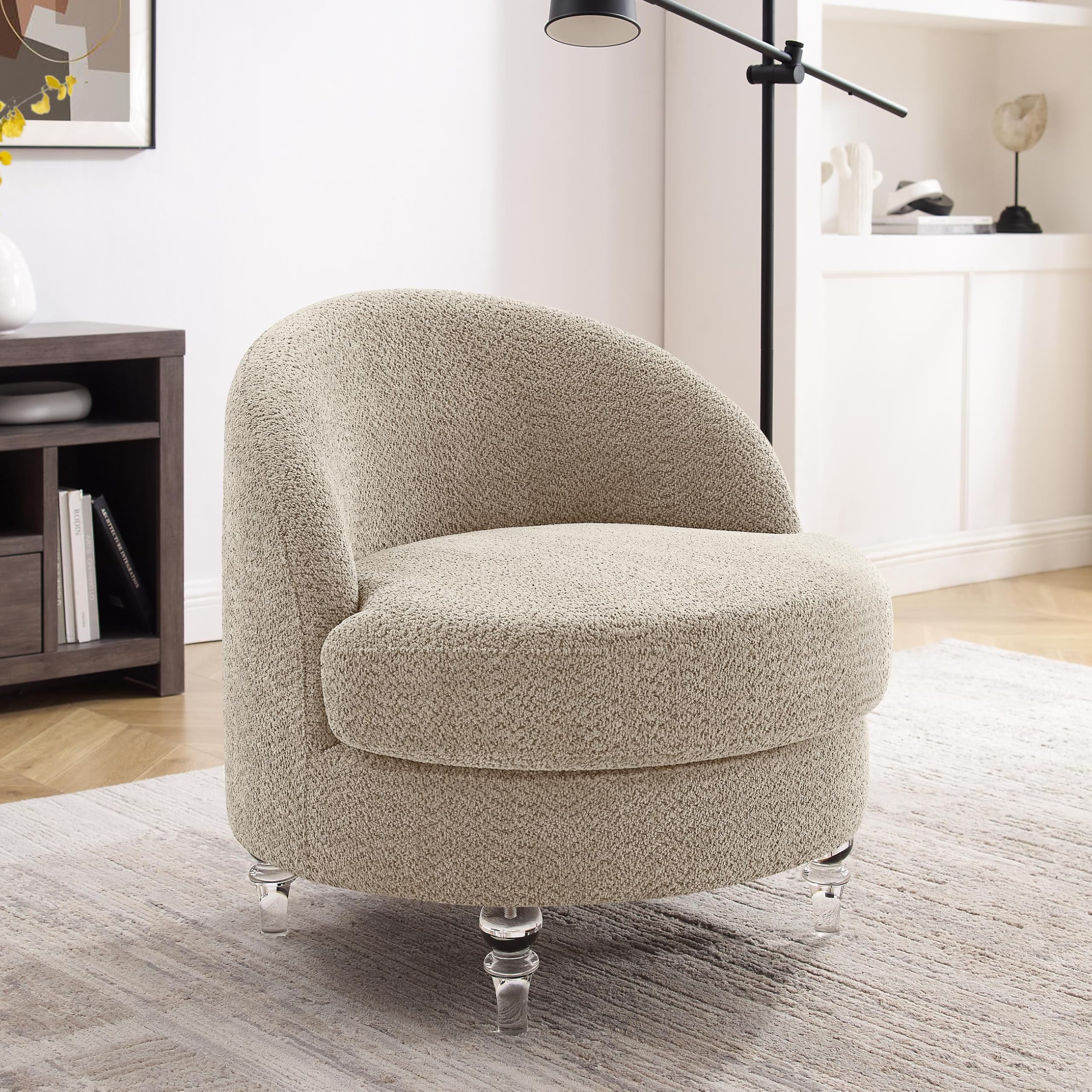 Legless Armless Chairs Living Room Sofa And Accent Chair Pairings