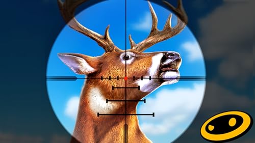 DEER HUNTER CLASSIC