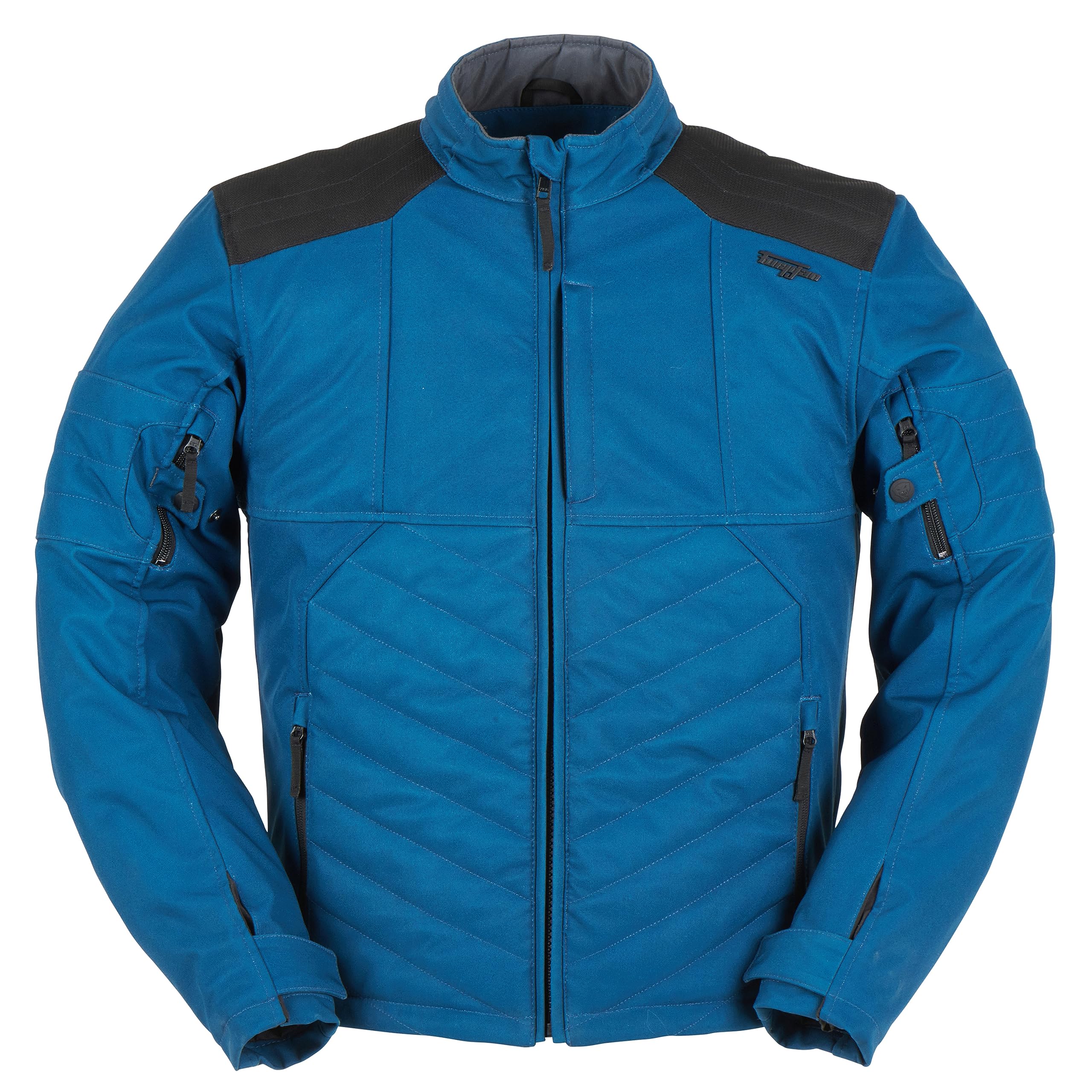 Furygan Icetrack Chaqueta para Hombre