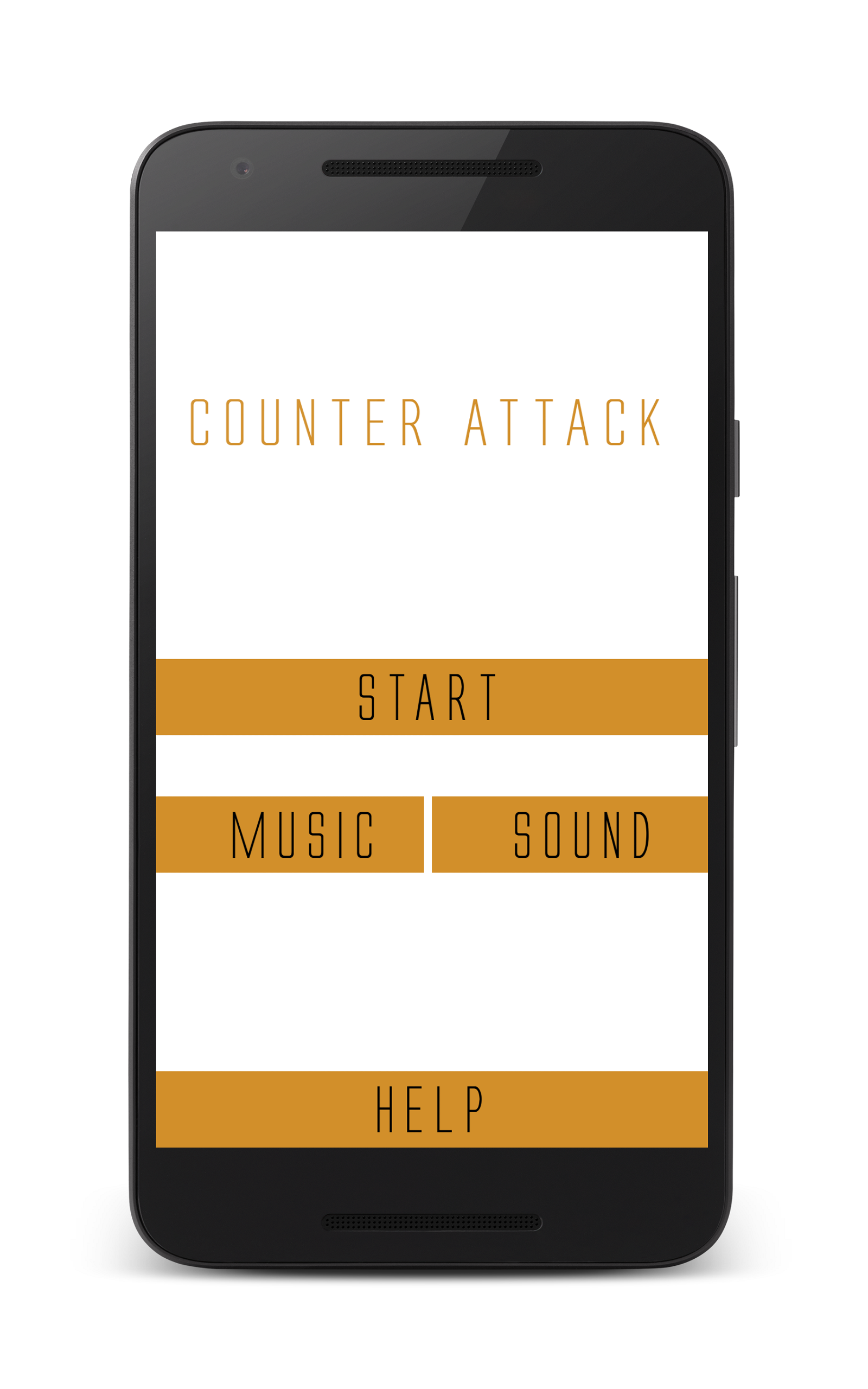 Counter Attack - App on Amazon Appstore