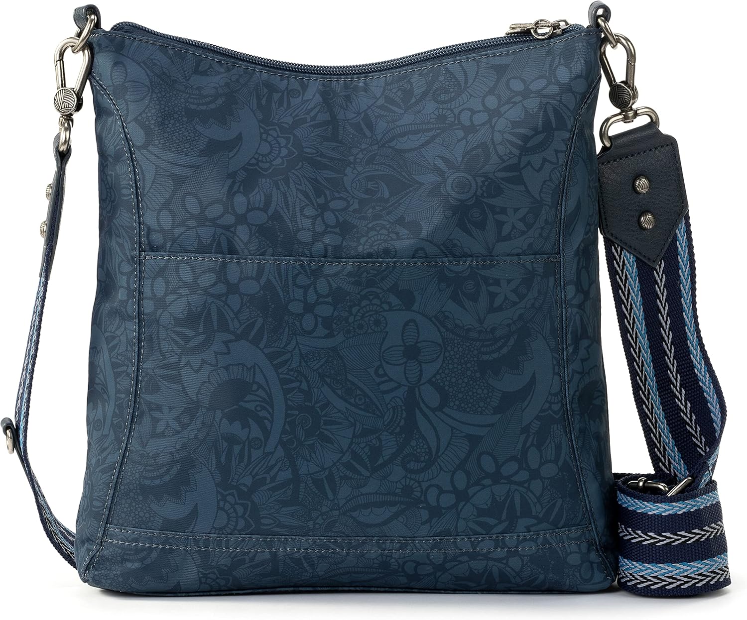 Sakroots womens Lucia Gen Crossbody - Image 6