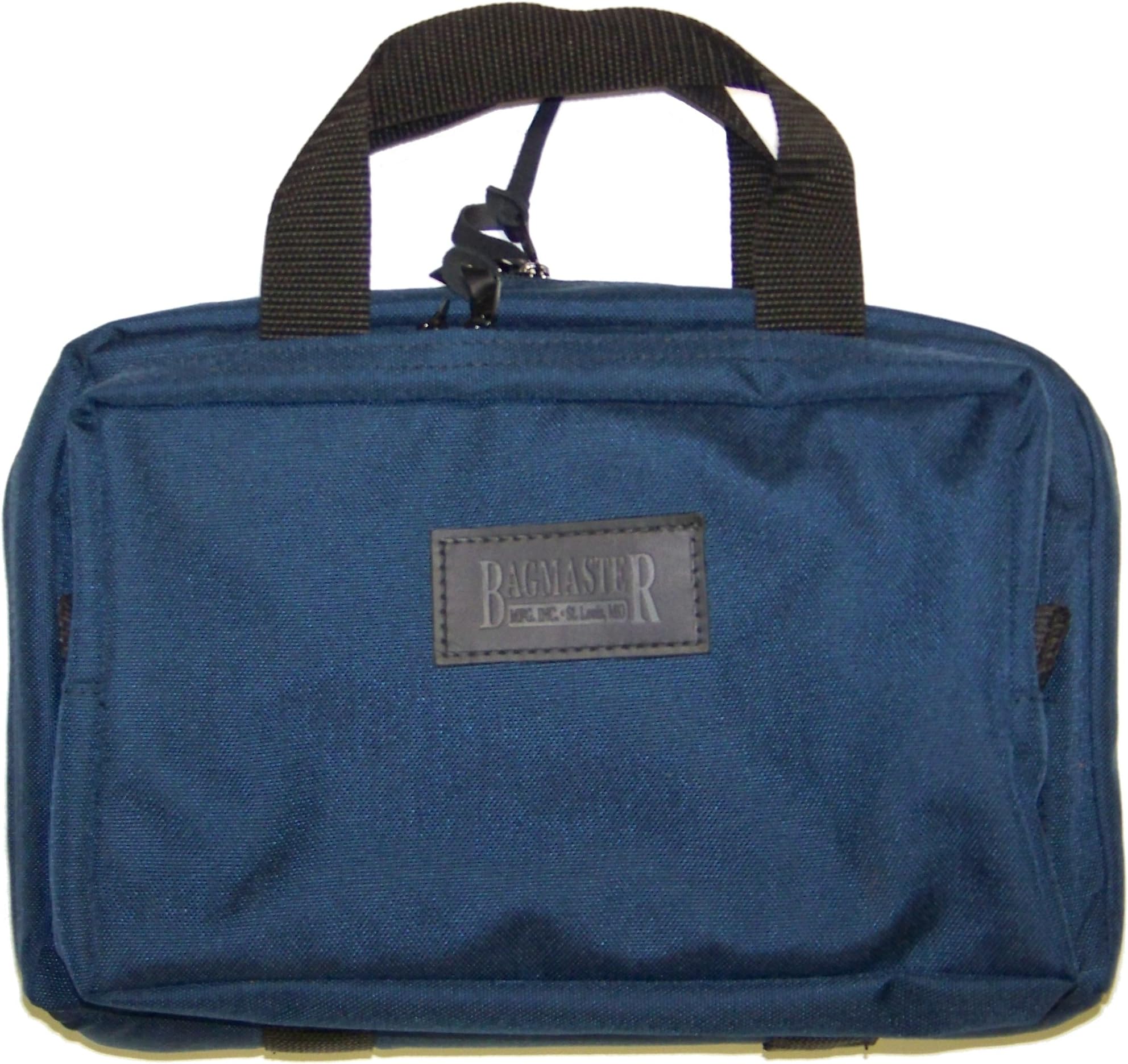 Mini Range Bag Shooter Bag - Navy