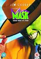 未開封品　映画『MASK』 DVD The Mask (DVD, 1994) for sale online | eBay
