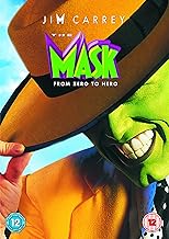 The Mask [DVD] [1994] [2016]