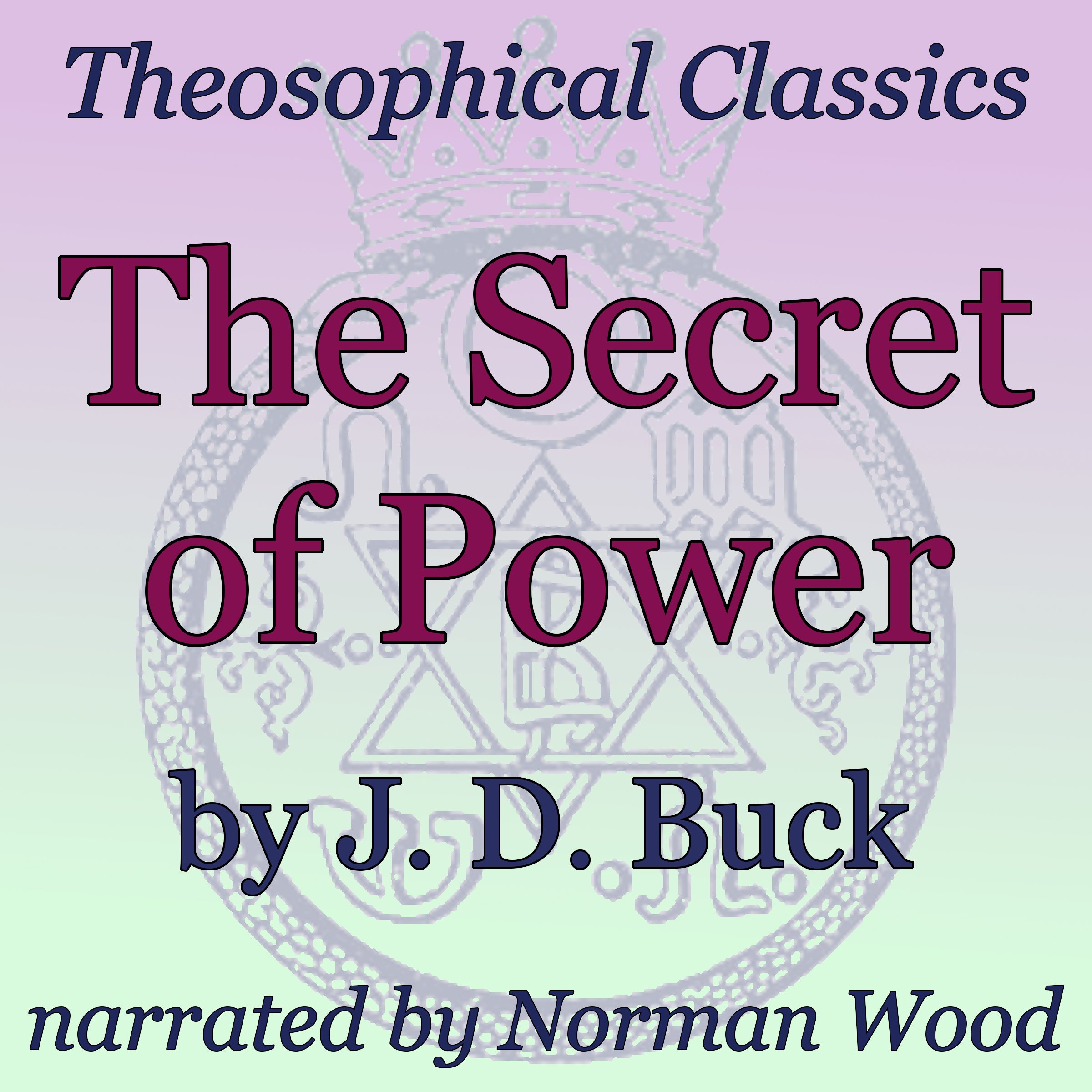 The Secret of Power