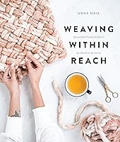 Algopix Similar Product 10 - Weaving Within Reach Beautiful Woven