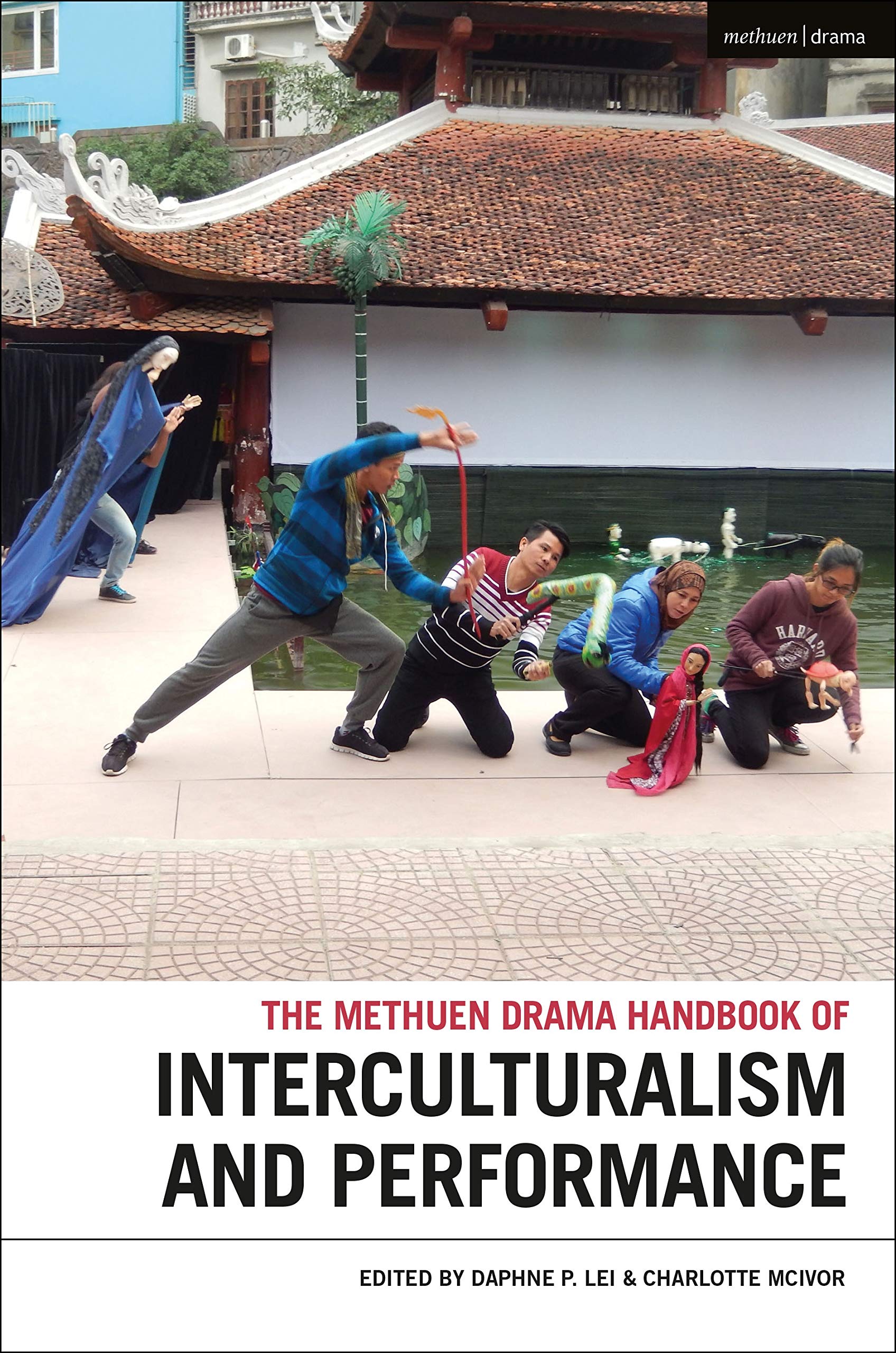 Interculturalism and Performance Methuen Drama livre théâtre