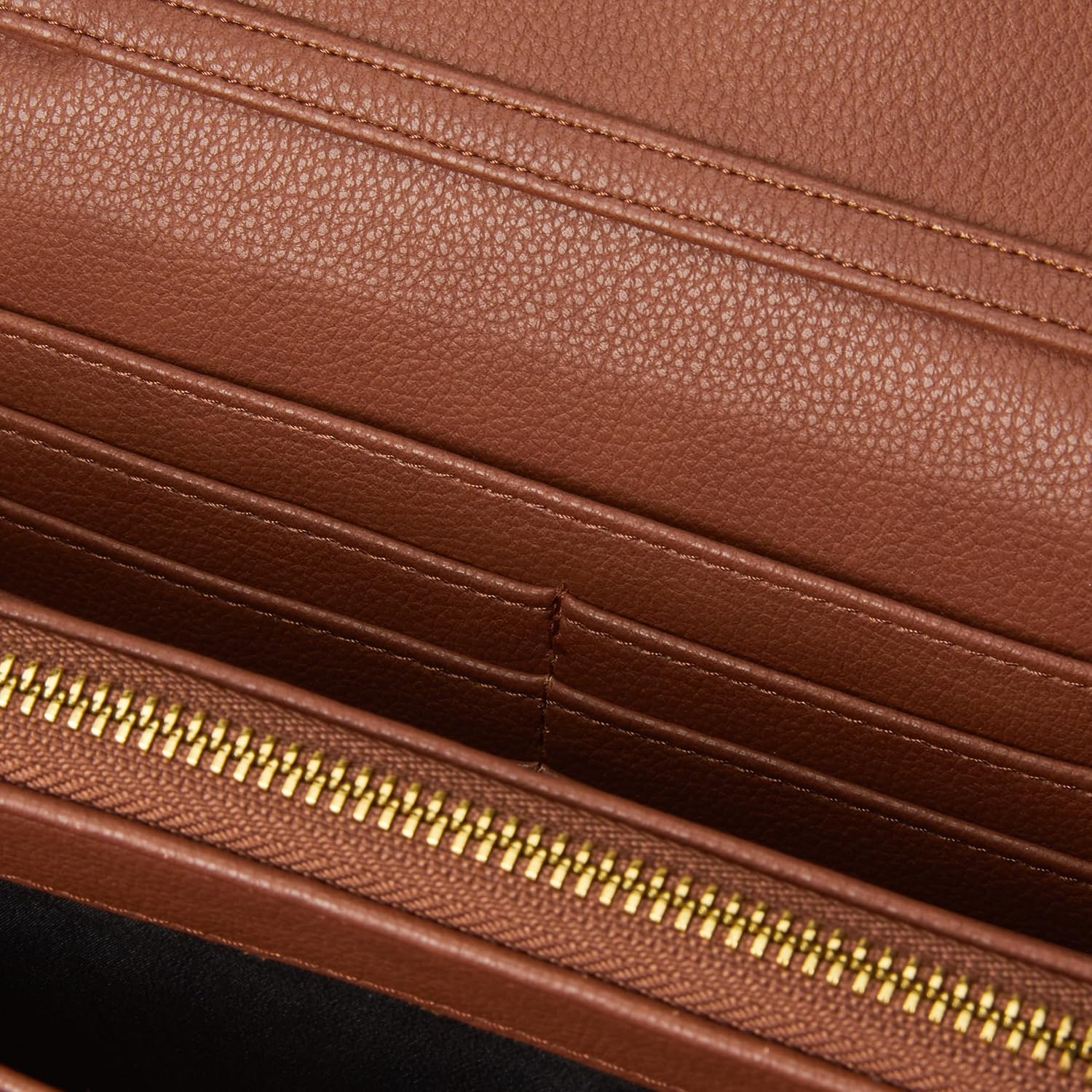 Betsey Johnson Gingerbread House Wallet Crossbody