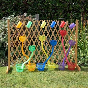 Rainbow Flexi-Tubes