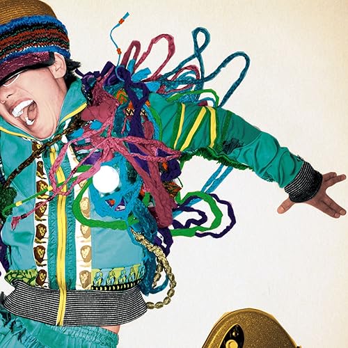 Amazon Music ハナレグミの光と影 Amazon Co Jp