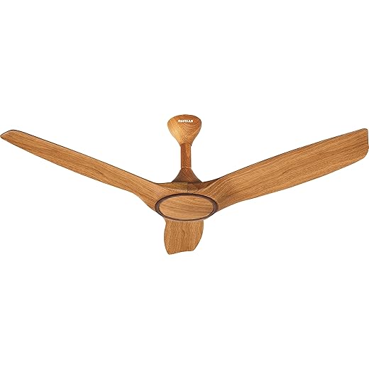 Havells 1200mm Stealth Wood Energy Saving Ceiling Fan Pinew