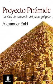 Proyecto pirámide. La Clave...
