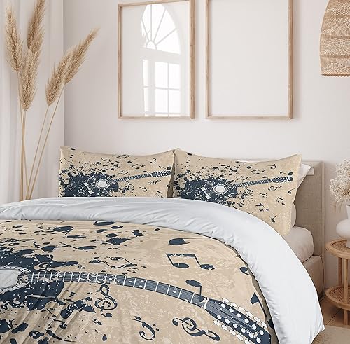 Miniatura 6 de Ambesonne - Cortina de ducha multicolor en tres tamaños