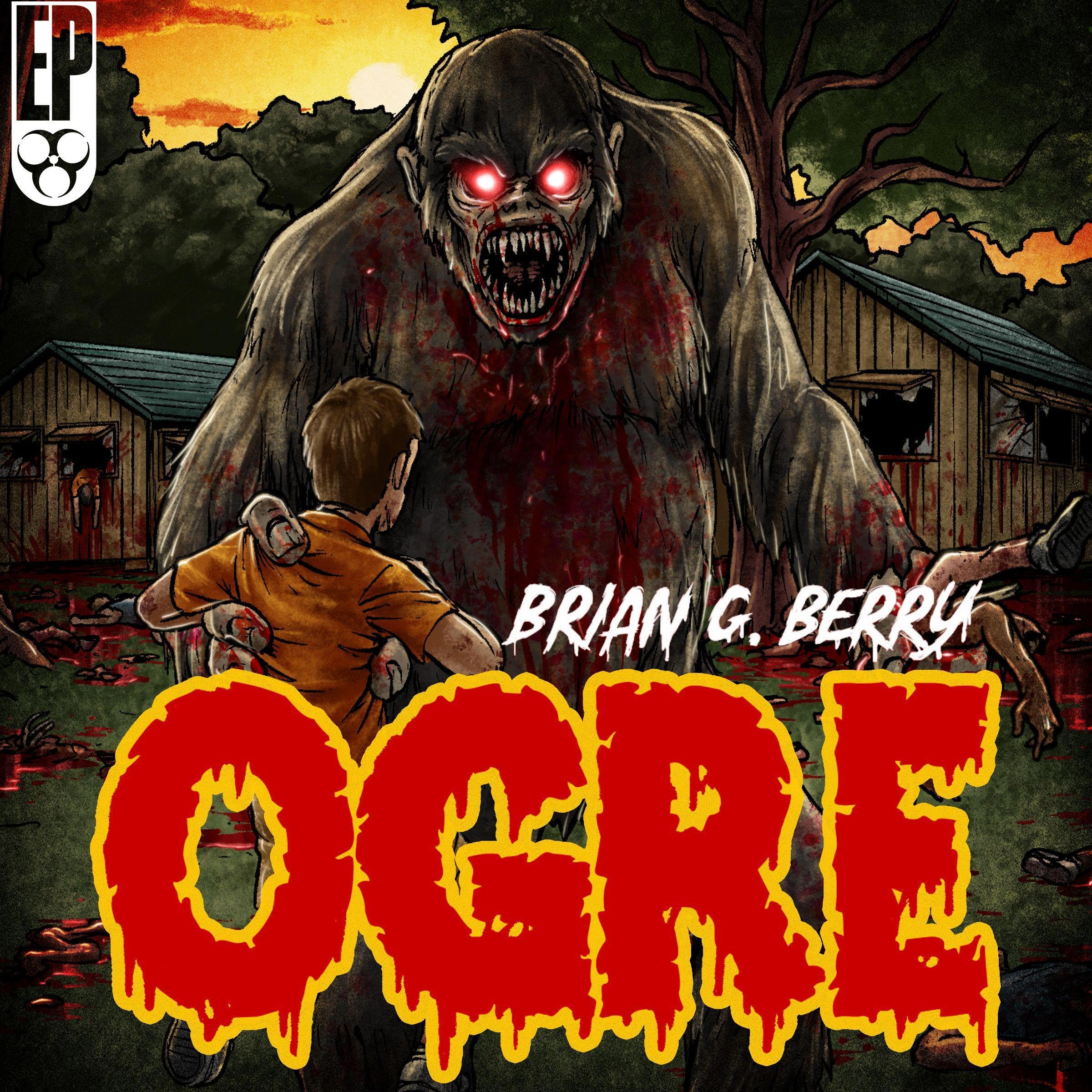 OGRE
