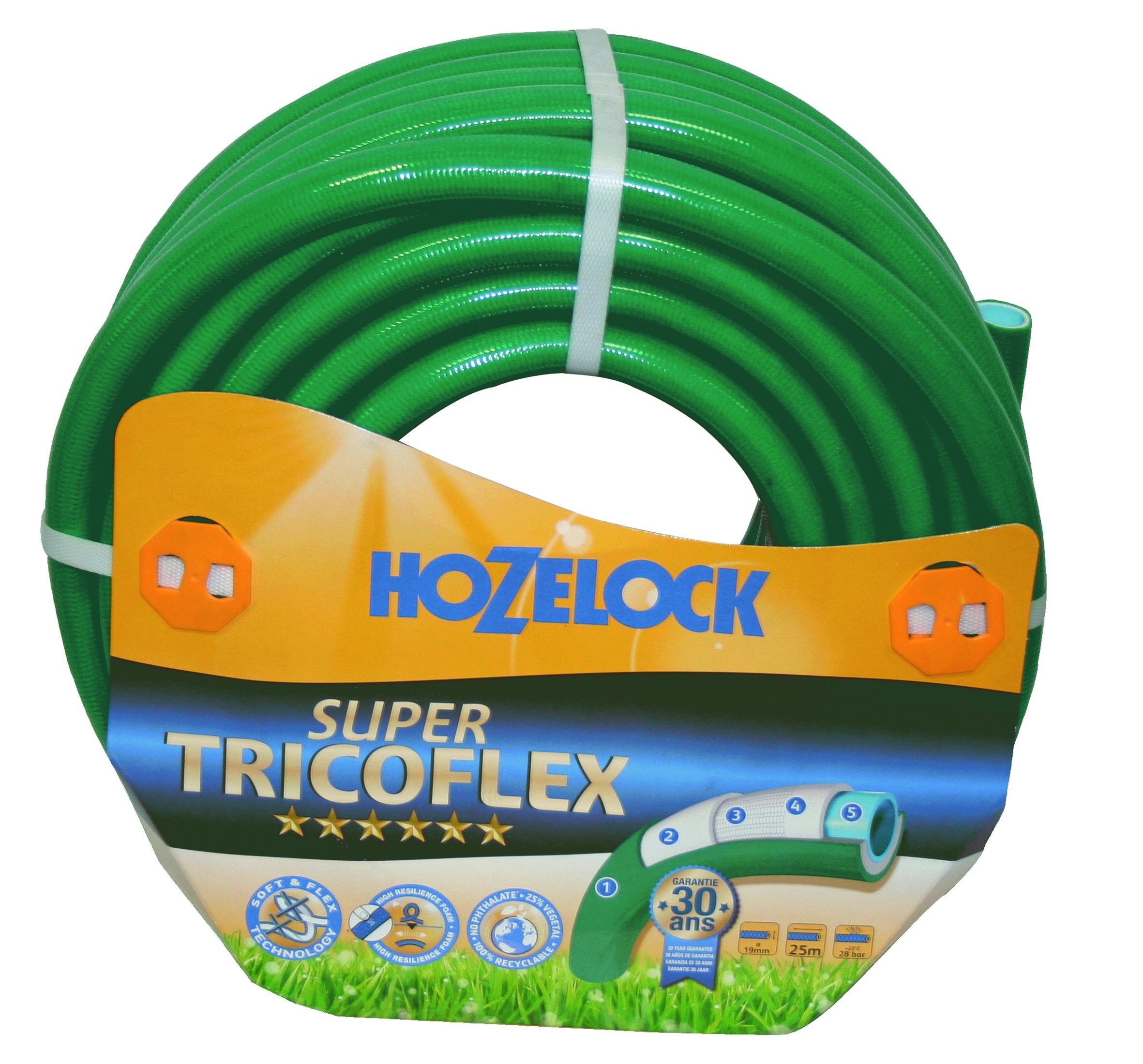 HozelockSuper Tricoflex