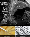 iCreek Rain Suit Waterproof Jacket with Pants 2 Pieces Breathable Lightweight Packable Raincoat with Hooded Rain Gear Unisex