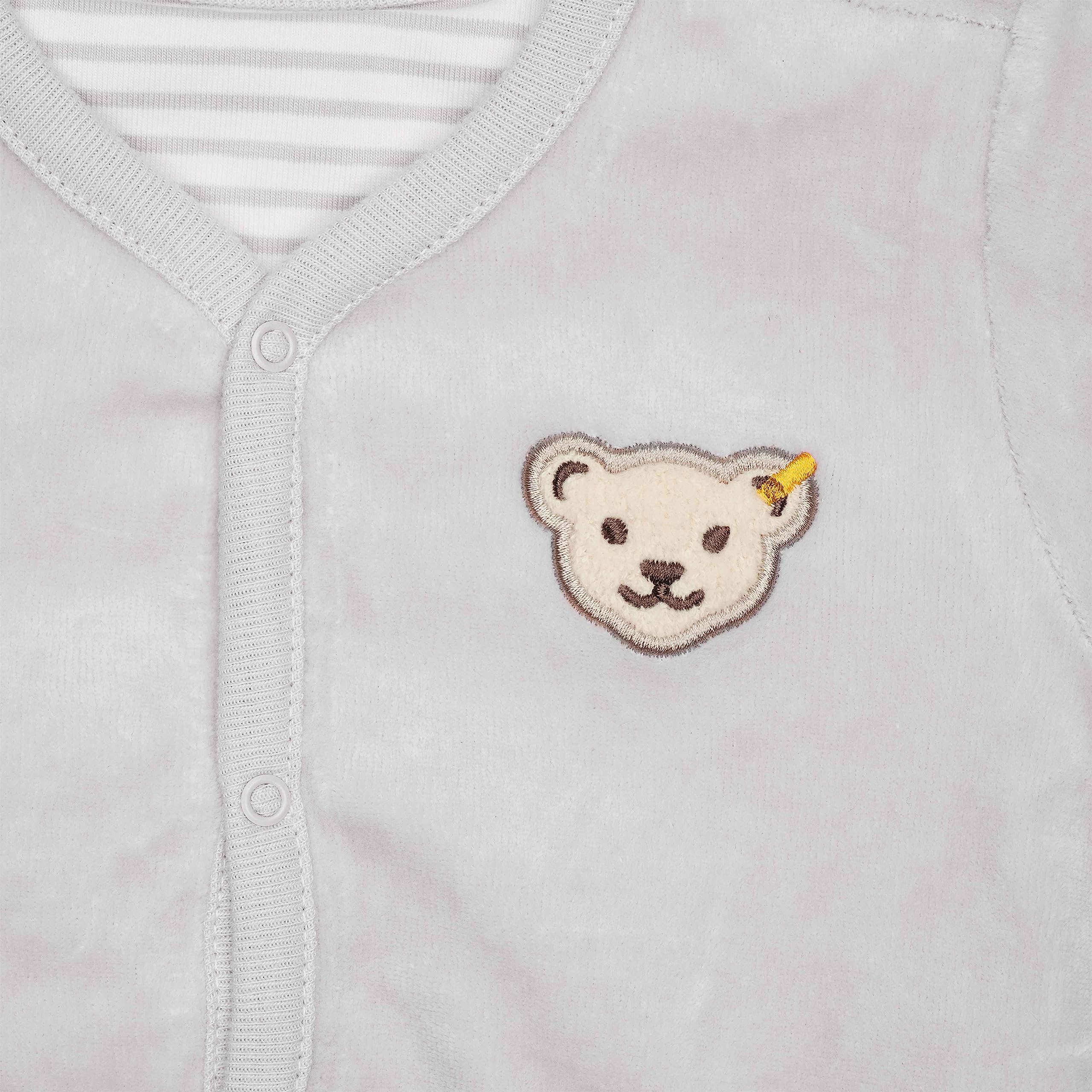 Steiff Unisex Baby Wendejacke
