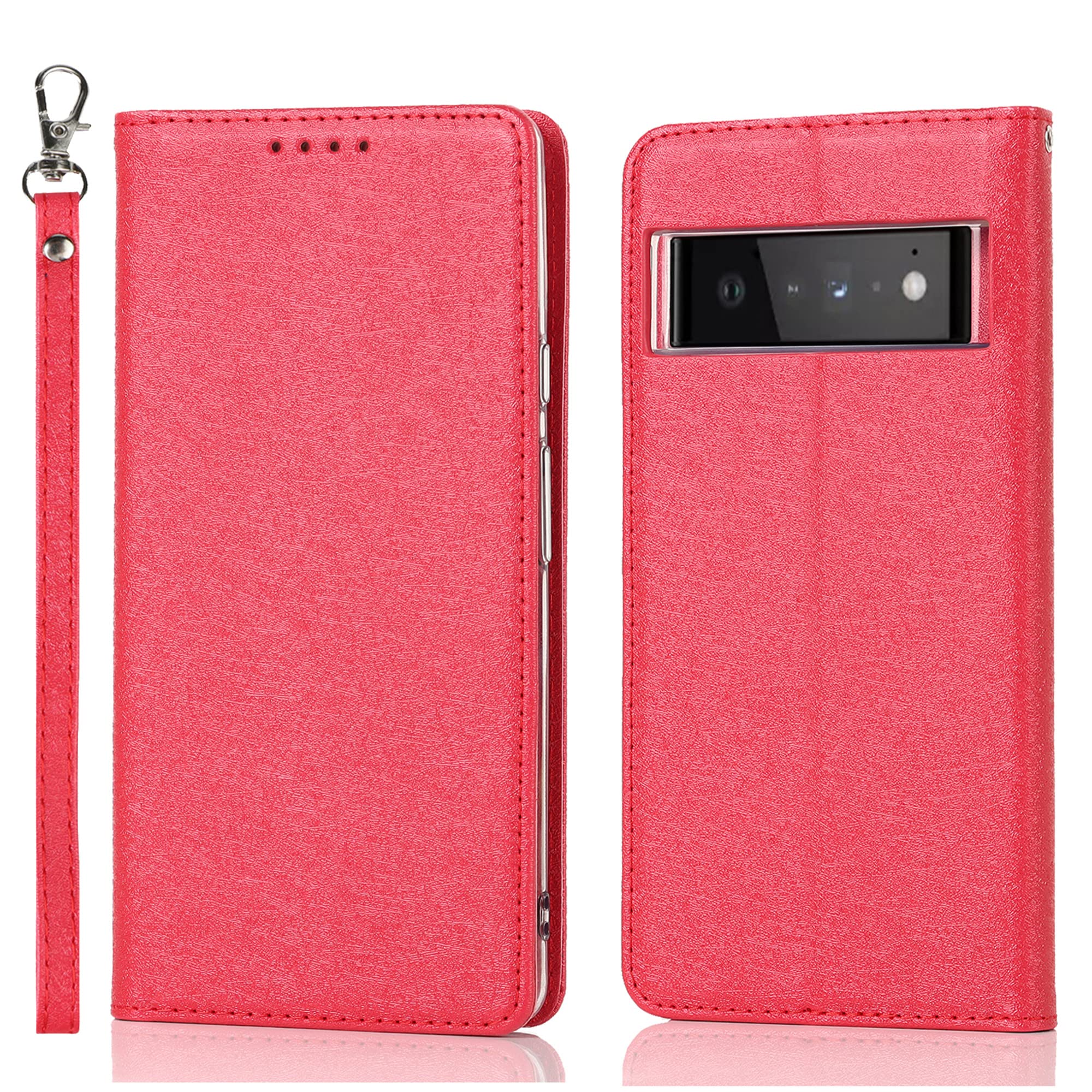 Google Pixel 6pro 本体とケース Google Pixel 6/6Pro Case Options — Wires Computing