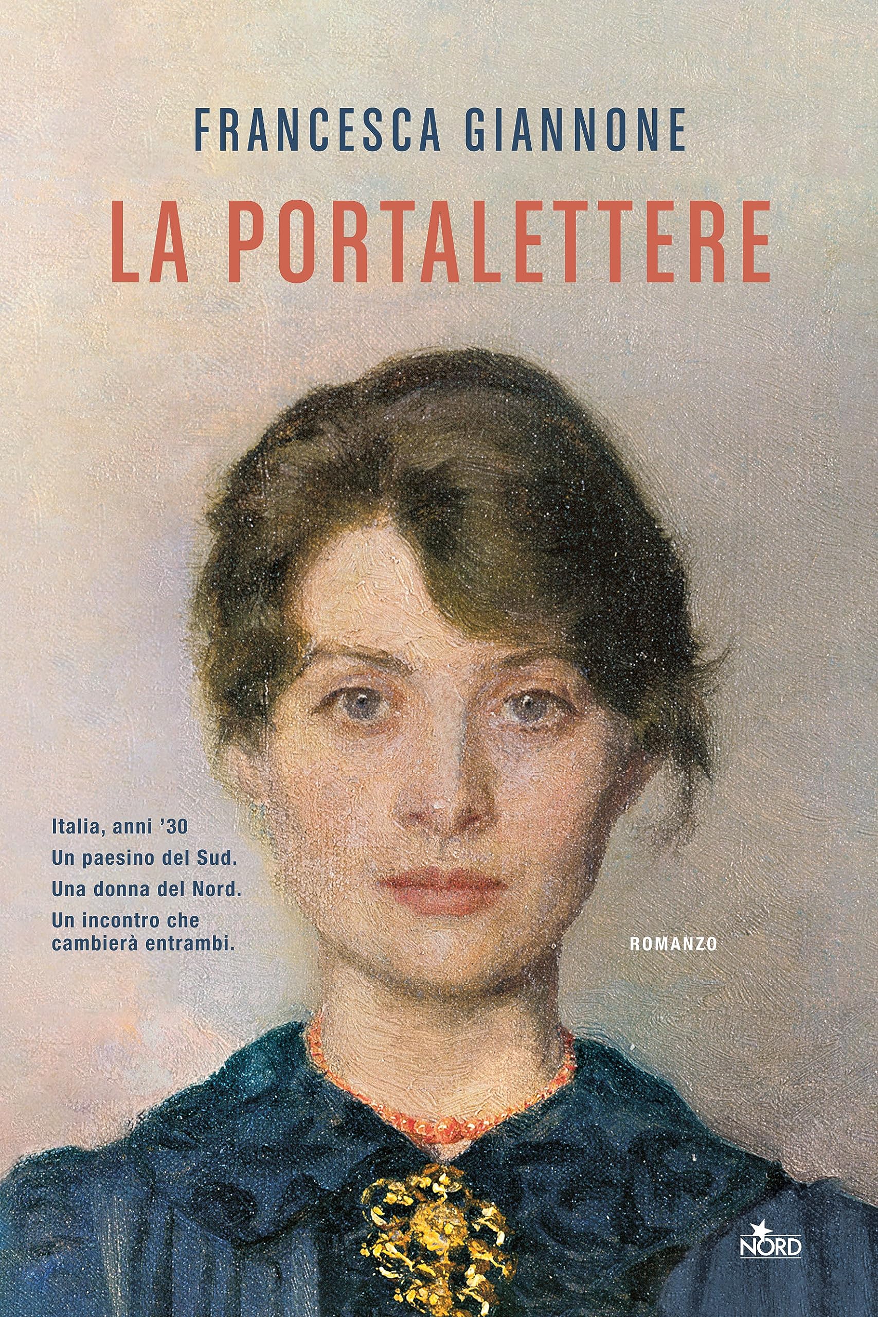 La portalettere: 864