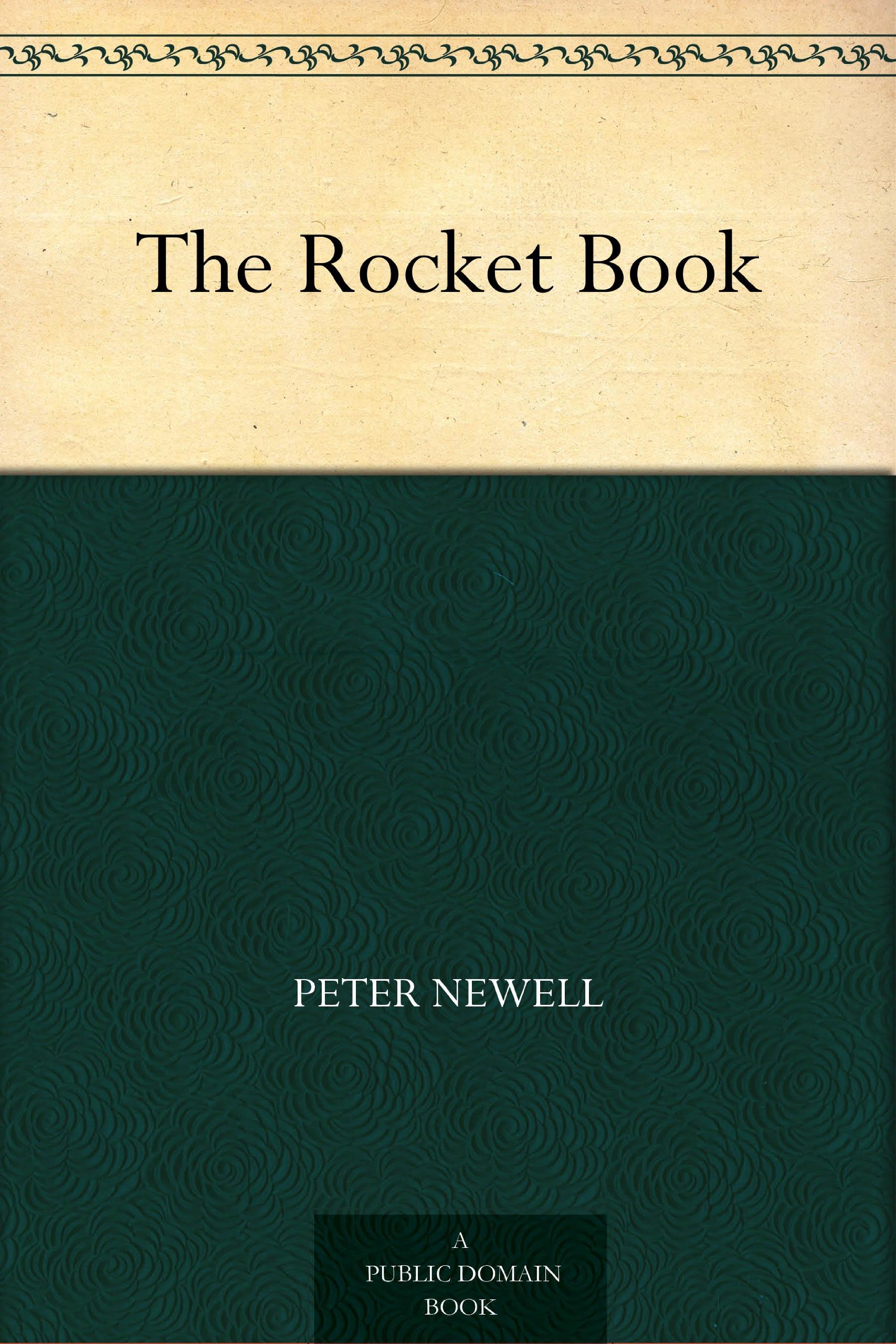 The Rocket Book
