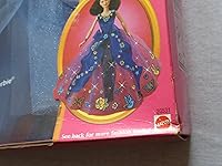 Vista 2 de MUY TERCIOPELO KIRA, AMIGO DE BARBIE - 1998