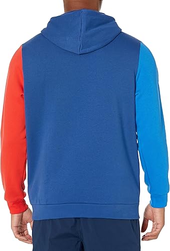 Miniatura 2 de PUMA Sudadera con capucha BMW M Motorsports Essentials para hombre, Color Pro Azul-m