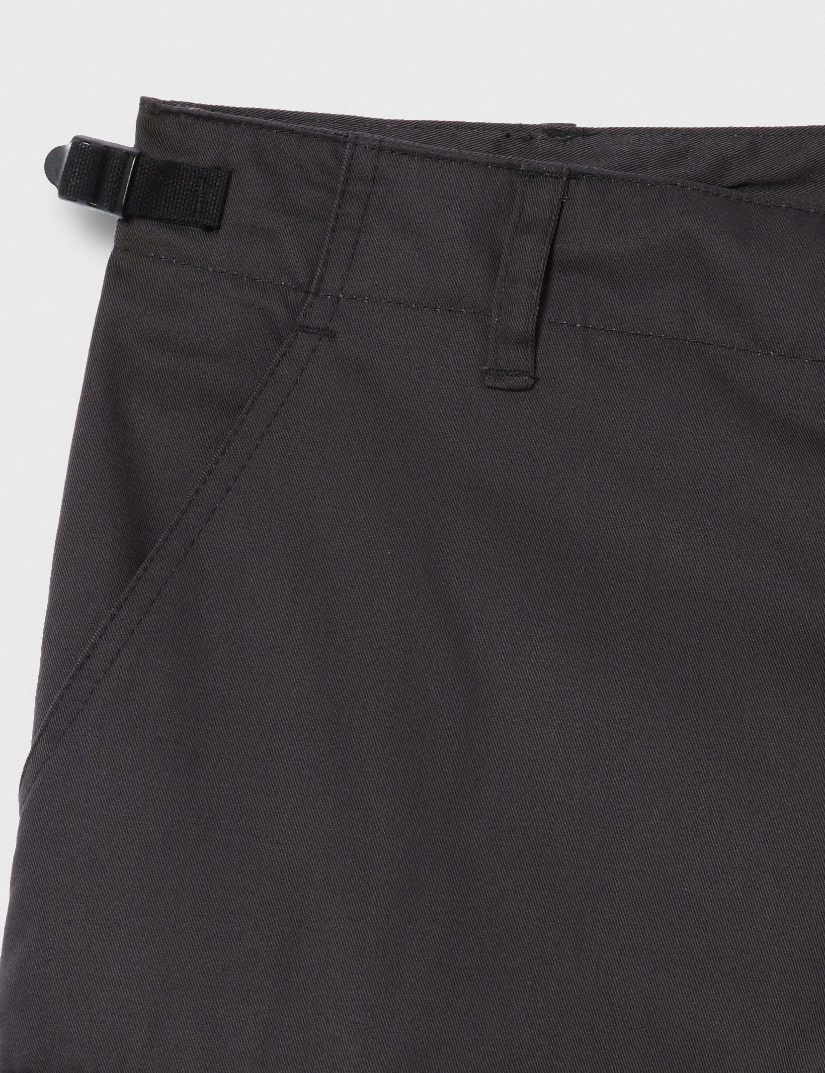 Mil-Tec Herren Hose Zip-Off Typ BDU