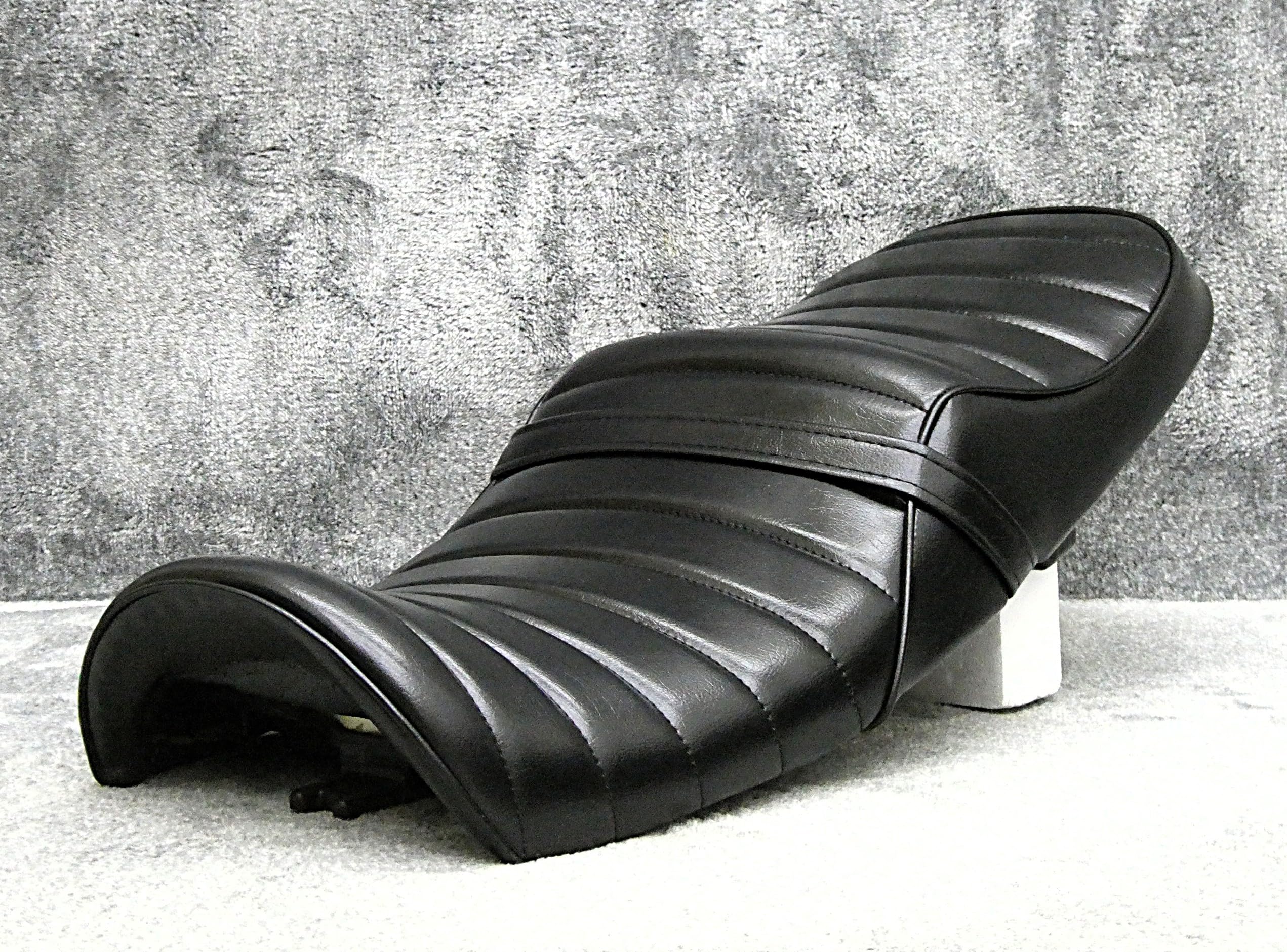 Amazon.co.jp: NC39 NC42タックロールシート 黒皮/ブラックレザー 完成