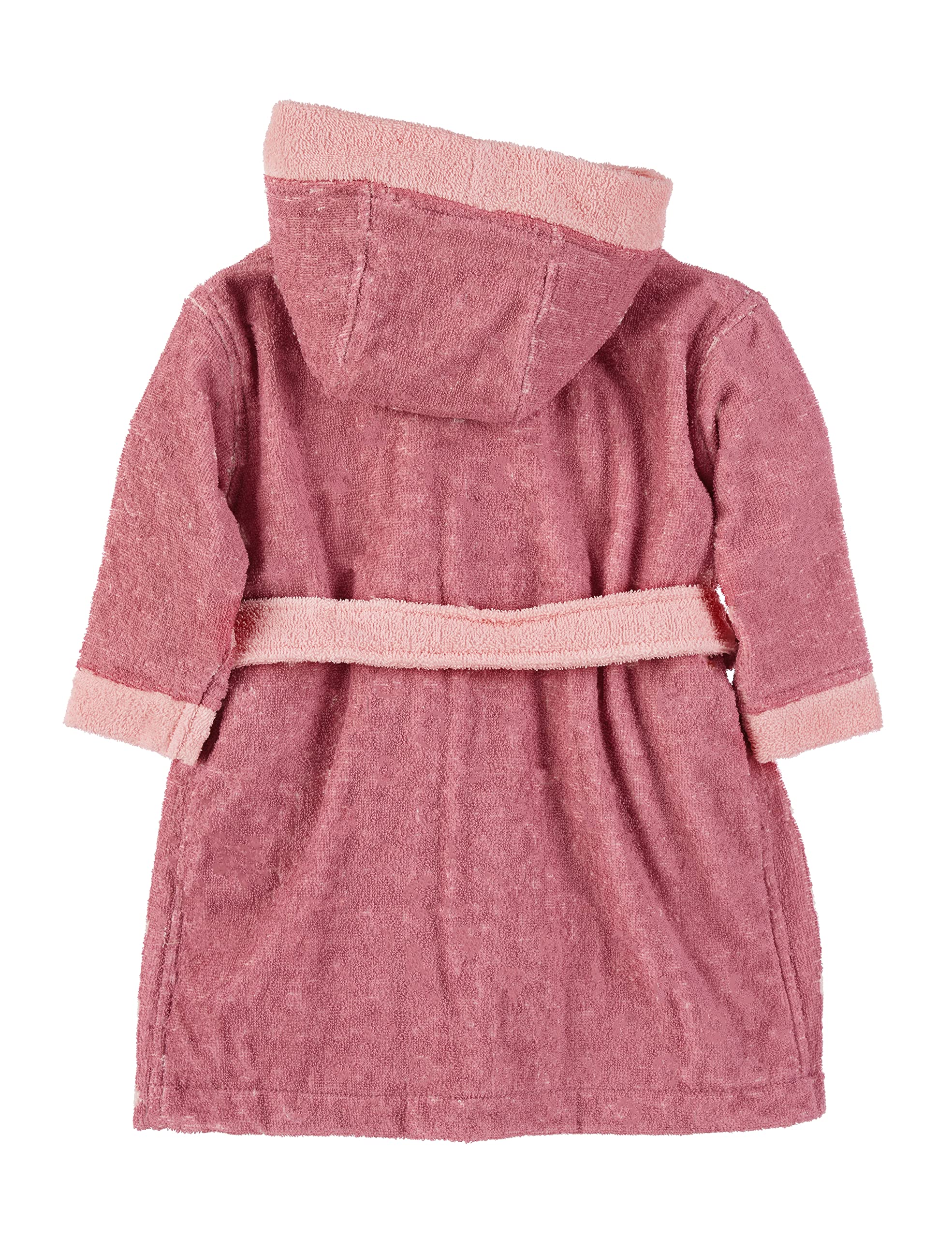 Sterntaler Bademantel Mabel peignoir de bain Bébé fille