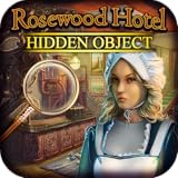 Hidden Object- Rosewood Hotel