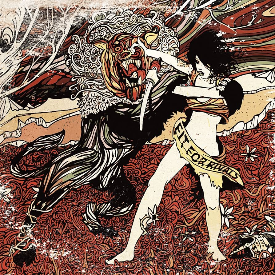 CD【Fit For Rivals 　Steady Damage】 Steady Damage: Fit For Rivals: Amazon.ca: Music